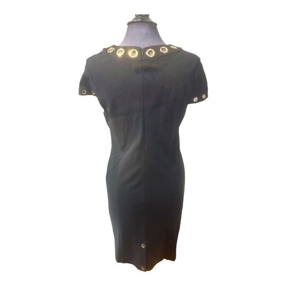 Magaschoni Collection Dress Set with Jacket Size M - Picture 5 of 10